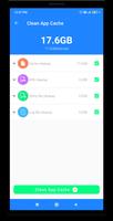 برنامه‌نما Phone Booster عکس از صفحه