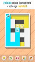 Color Block: Color Fill Puzzle Screenshot 2