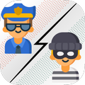 Cops & Robbers