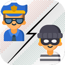 Cops & Robbers APK