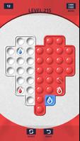 Pop It Fidget Paint Puzzle! Plakat