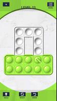 Pop It Fidget Paint Puzzle! Screenshot 2