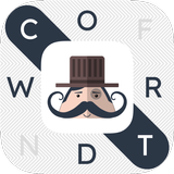 Word Hunt: Unique Word Search Zeichen