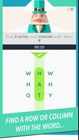 Word Hunt: Unique Word Search Screenshot 1