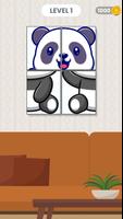 Frames! Plakat