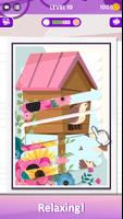 Popsicle Stick Sort Art Puzzle Screenshot 1