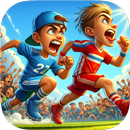Chase Master: Run 'N Tag Games APK