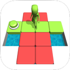 Tile It 3D! Zeichen