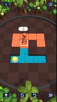 Tile It 3D! Plakat