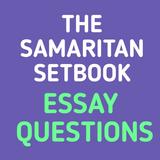 The Samaritan Setbook Essays