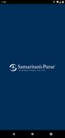 Samaritan's Purse Event Hub الملصق