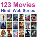 123 Movies Watch Online APK