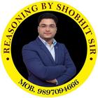 Reasoning By Shobhit Sir ไอคอน