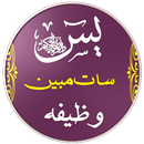 Surah Yaseen 7 Mubeen APK