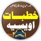 Khutbate Owaisia icon