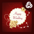Wedding Card Maker icon