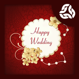 Wedding Card Maker 圖標