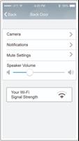 برنامه‌نما notifi products عکس از صفحه