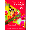 Object Oriented Programming Through C++ APK