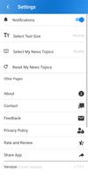 Sambad English Screenshot 2