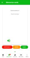 Learn wolof - Free screenshot 2