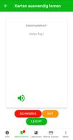 lernen wolof gratis Screenshot 2