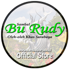 Sambal Bu Rudy Official Store 图标