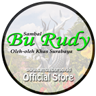 Sambal Bu Rudy Official Store icon