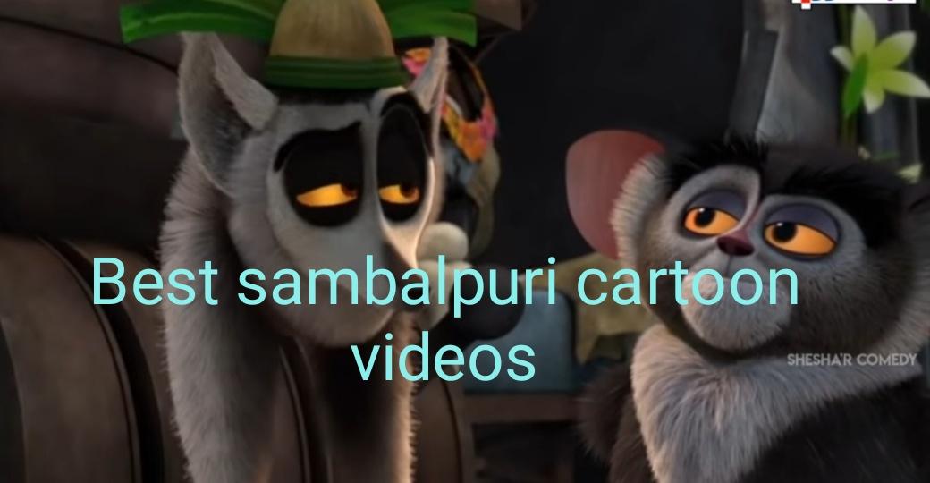 Sambalpuri cartoon videos APK for Android Download Sambalpuri cartoon videos APK for Android Download