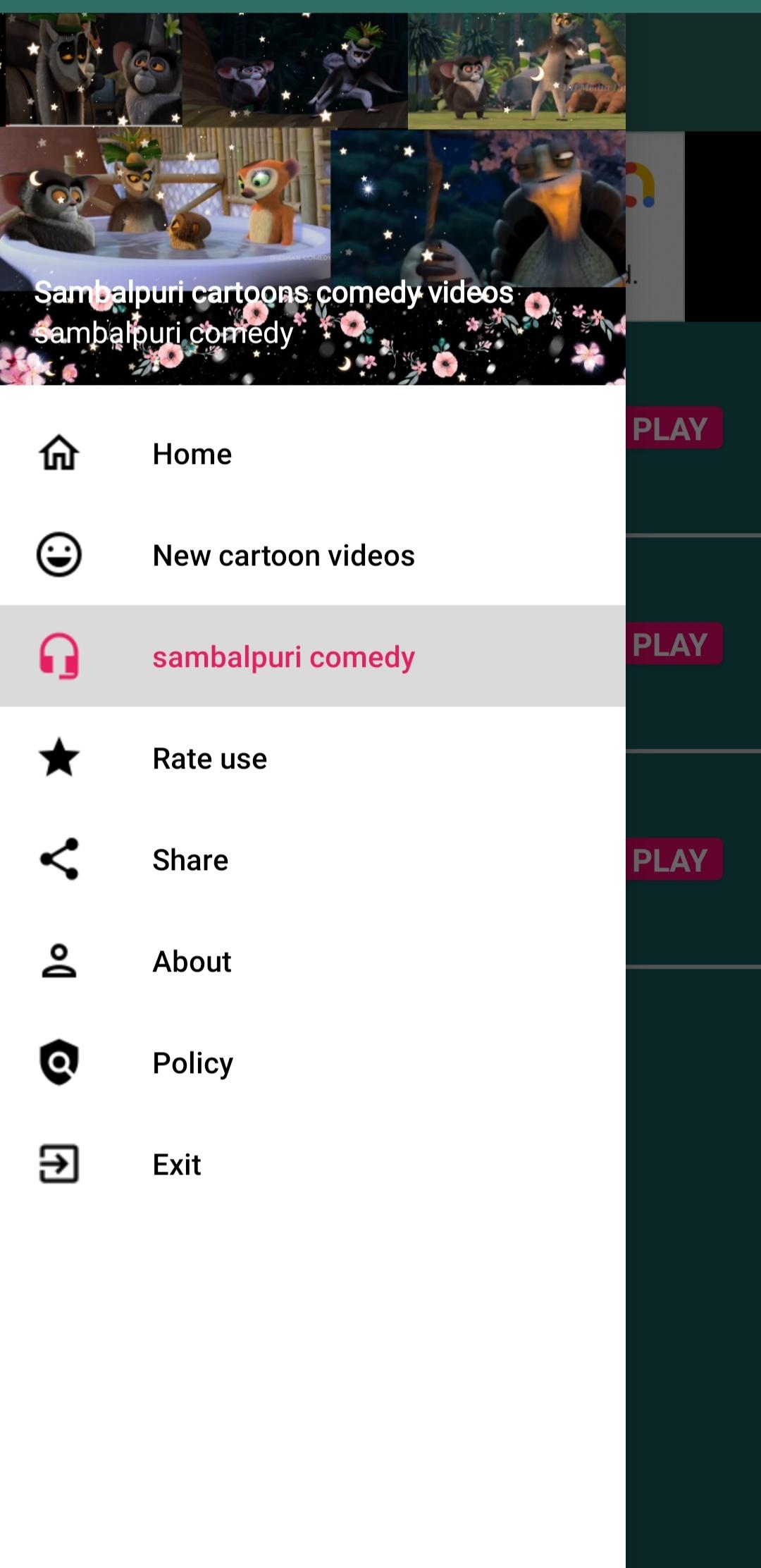Sambalpuri cartoon videos APK for Android Download Sambalpuri cartoon videos APK for Android Download