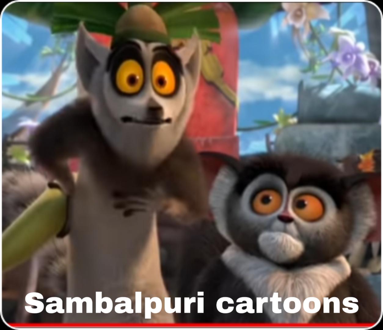 Sambalpuri cartoon videos APK for Android Download Sambalpuri cartoon videos APK for Android Download