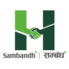 Sambandh+ 아이콘