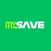 MySave icon