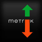 metriK ícone