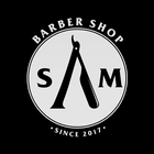 آیکون‌ Sambarbershoplugano