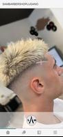پوستر Sambarbershoplugano