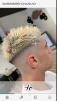 برنامه‌نما Sambarbershoplugano عکس از صفحه