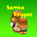 Samba Reggae Loops