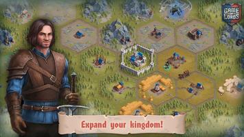 Game of Lords: Middle Ages and screenshot 1