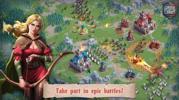Game of Lords: Middle Ages and স্ক্রিনশট 2