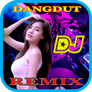 Dj Dangdut Remix Full Bass APK
