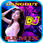 Dj Dangdut Remix Full Bass ikon