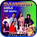 Om Adella Dangdut Koplo Ofline APK