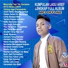 Lagu Arief Full Album Offline icône