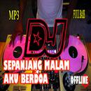 DJ Sepanjang Malam Aku berdoa APK