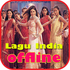 Lagu India Viral Offline icône