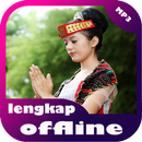 Kumpulan Lagu Batak Offline APK