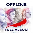Lagu Noah Full Album Offline icône