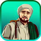 Sholawat Habib Syech Offline icon