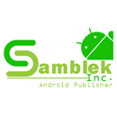 APK Samblek Go - collecting credit